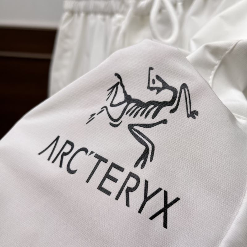 Arcteryx Short Pants